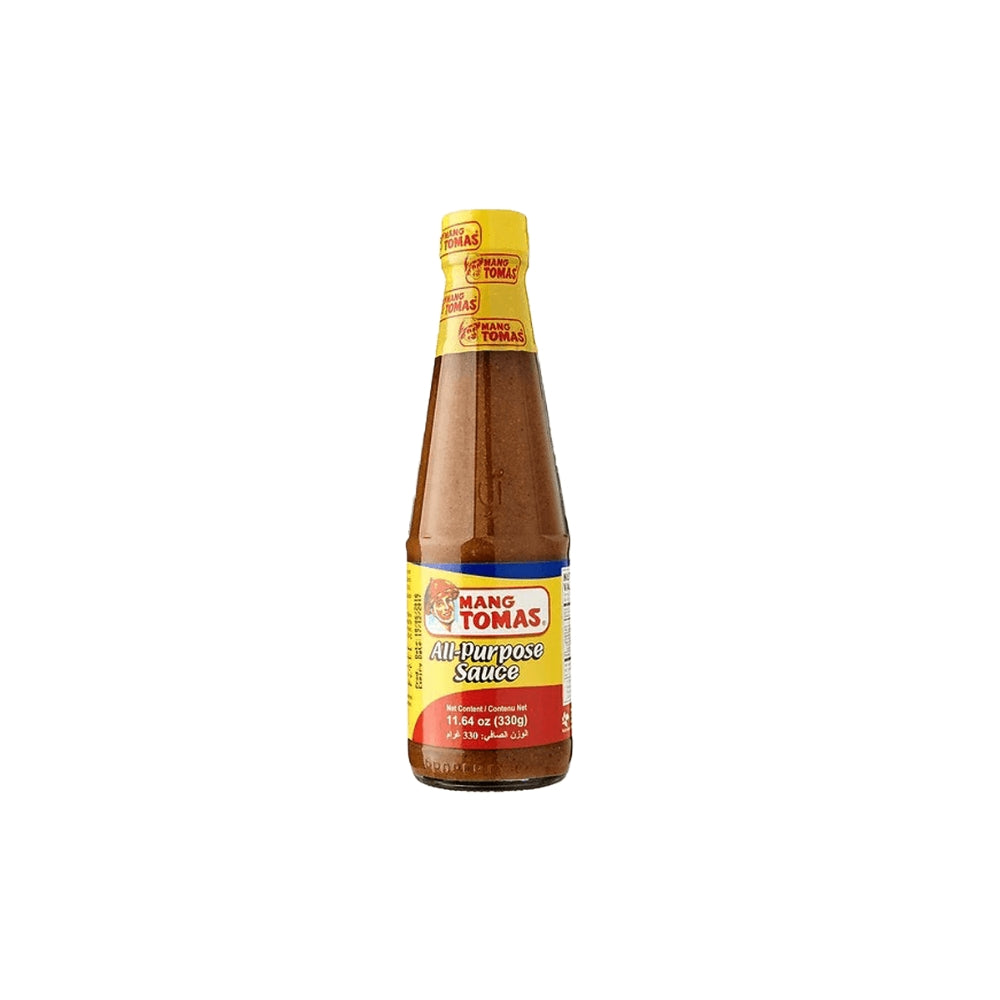 MANG TOMAS SAUCE 11OZ