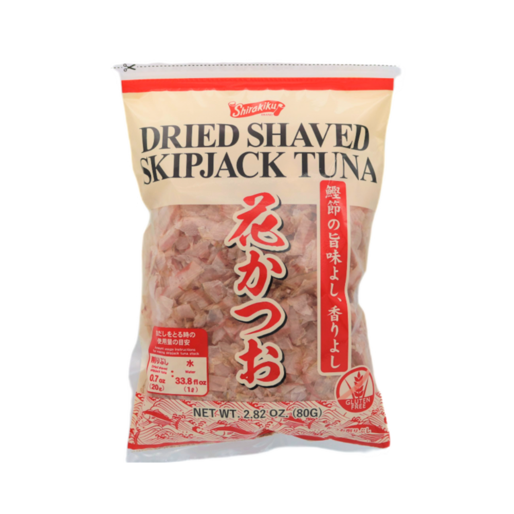 MARUTOMO SKIPJACK TUNA TOKUYO KATSUO 80 GM
