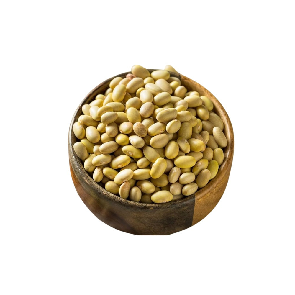 MAYACOBA BEANS  55LBS