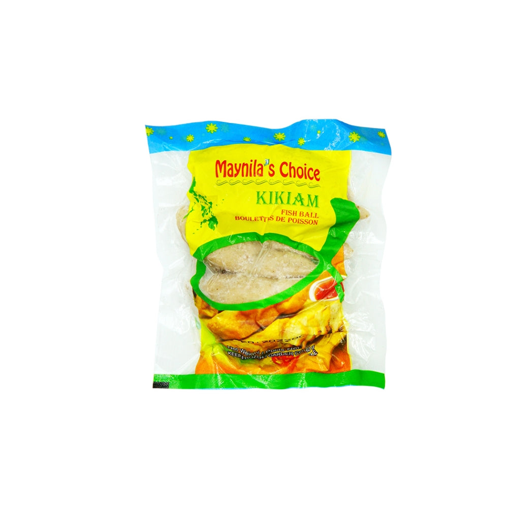 MAYNILA'S CHOICE KIKIAM 250 GM