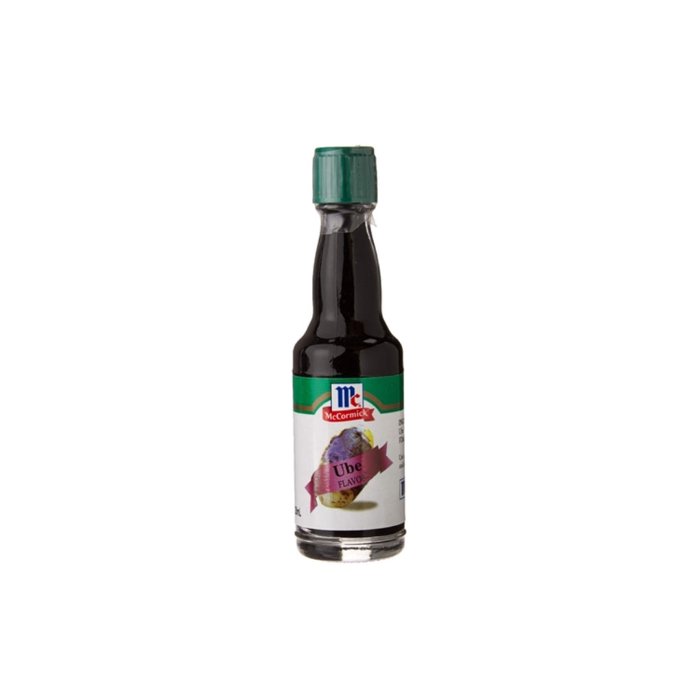 MCCORMICK UBE EXTRACT 20 ML