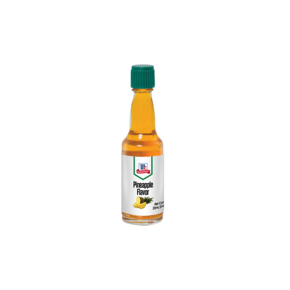 MC PINEAPPLE FLAVOR 20ML