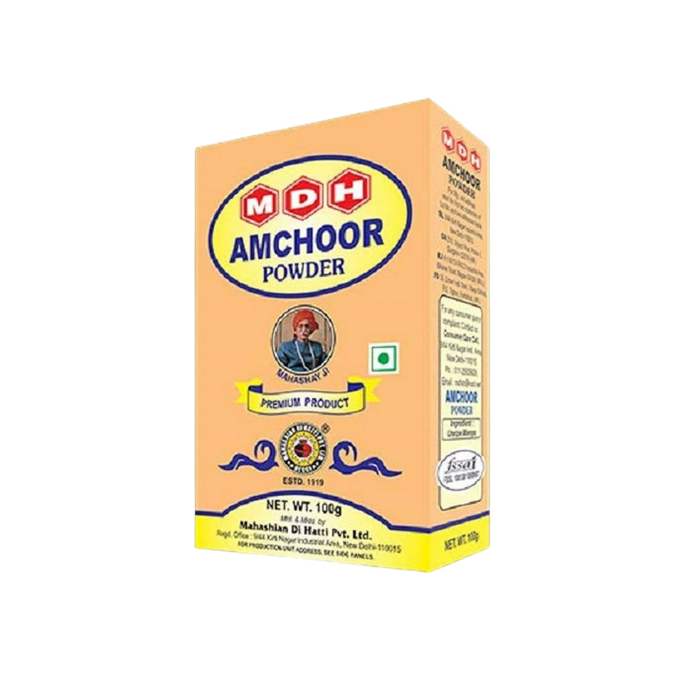 MDH AMCHUR POWDER 100 GM