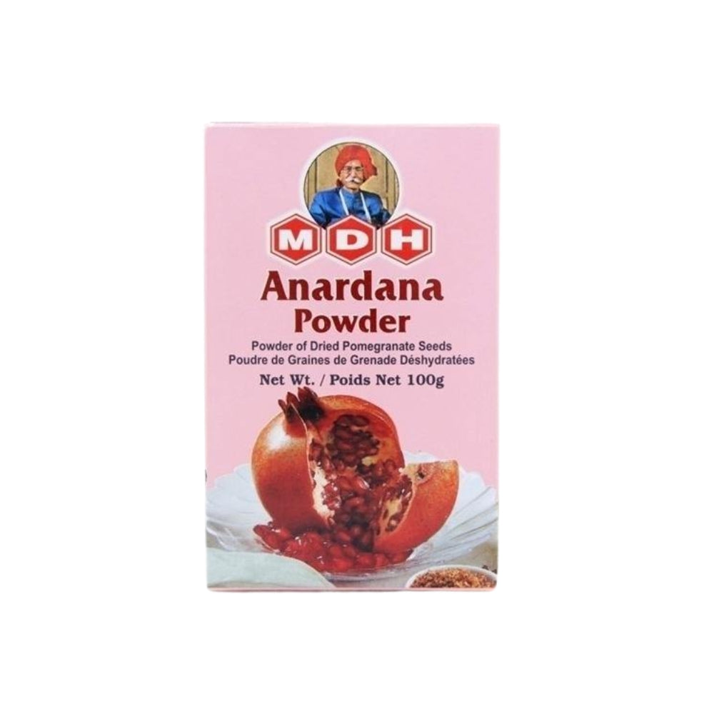 MDH ANARDANA POWDER 100 GM