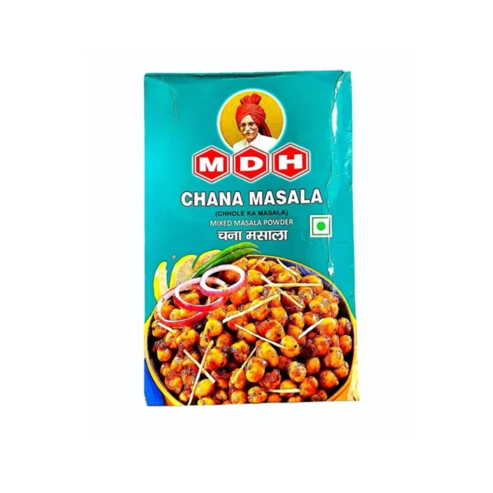MDH CHANA MASALA 500 GM