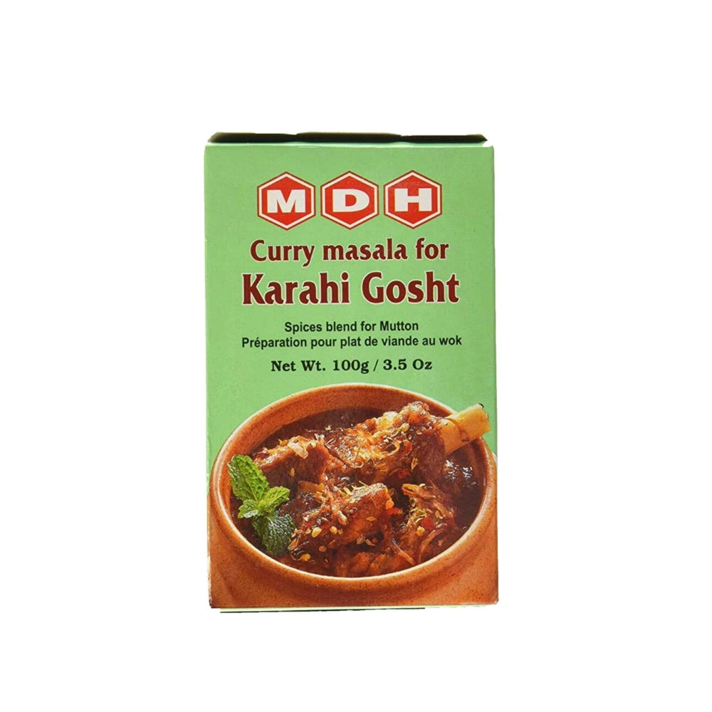 MDH CURRY MASALA FOR KARAHI GOSHT 100 GM