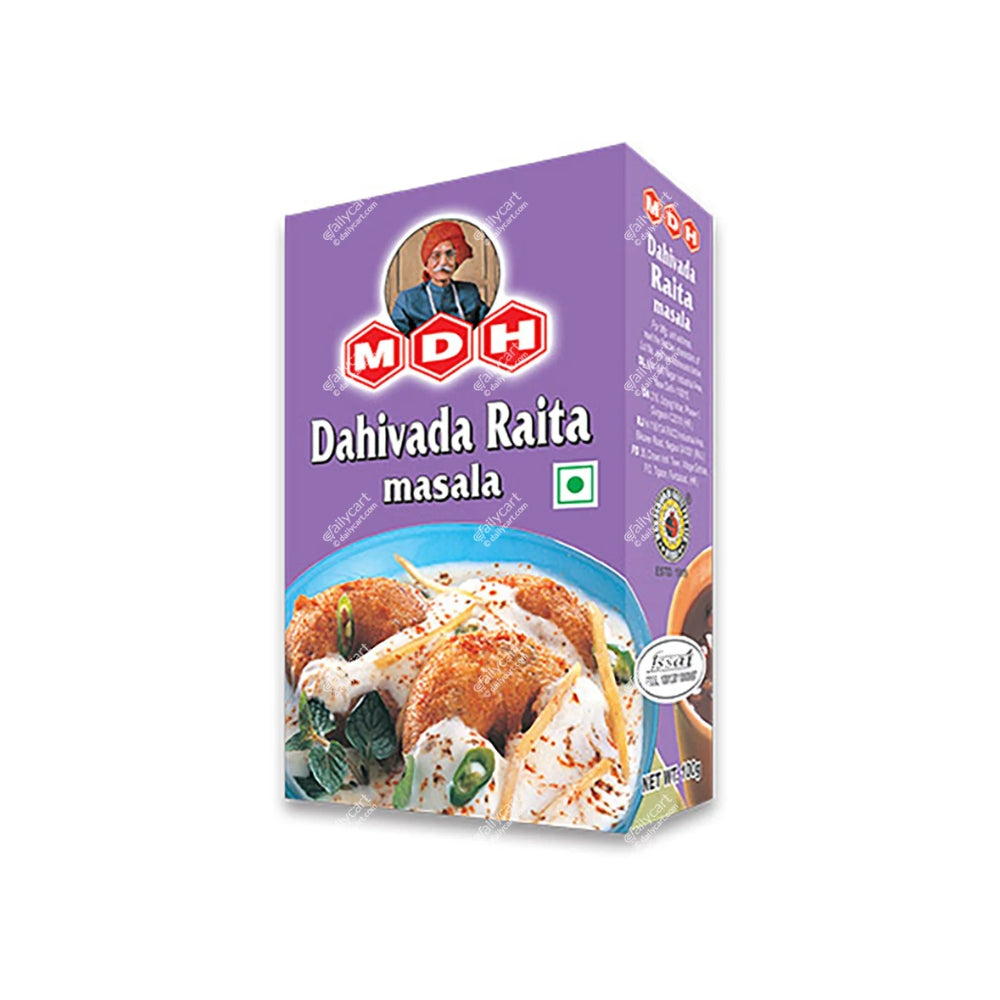 MDH DAHI VADA RAITA MASALA 100 GM
