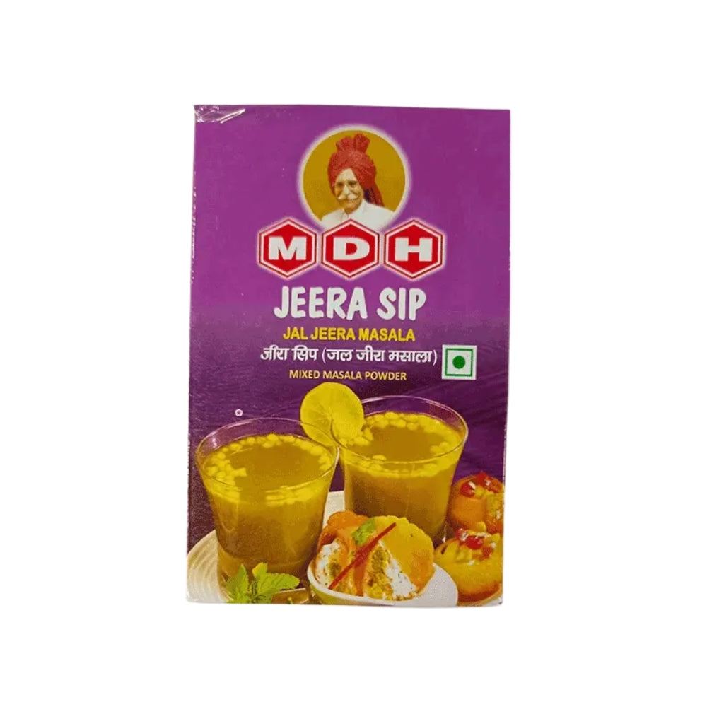MDH JEERA SIP MASALA 100 GM