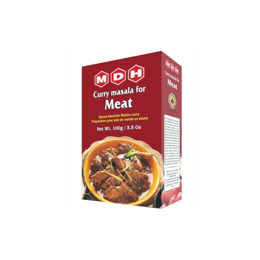 MDH MEAT MASALA 100 GM