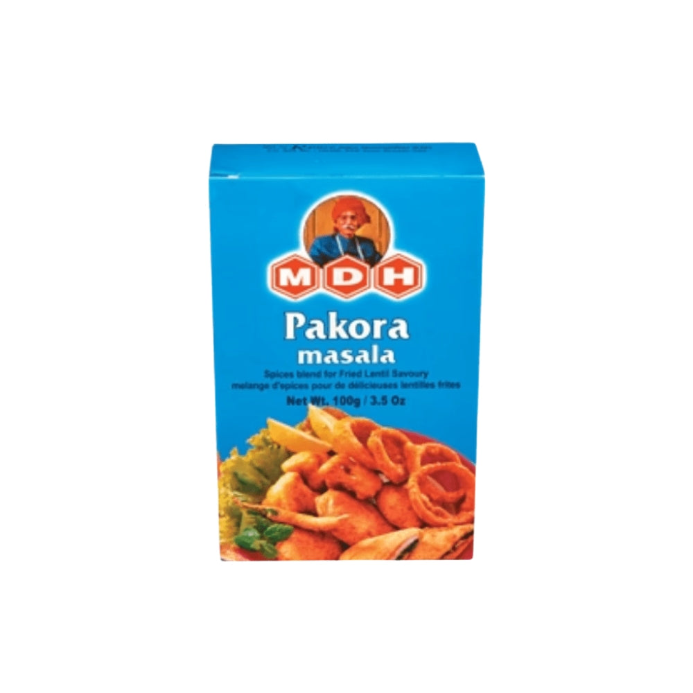 MDH PAKORA MASALA POWDER 100 GM