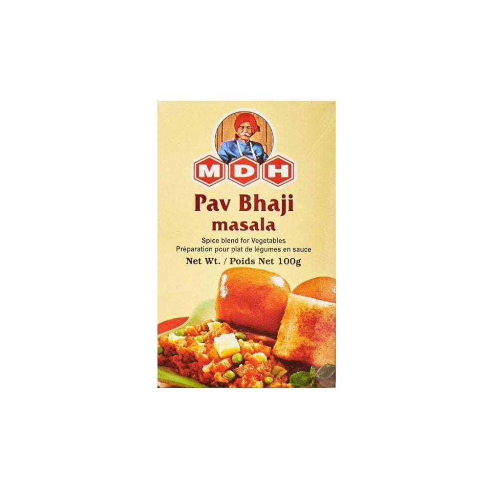 MDH PAV BHAJI MASALA 100 GM
