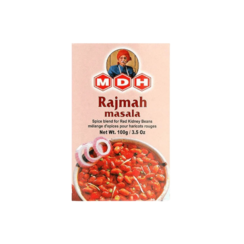 MDH RAJMAHA MASALA 100 GM