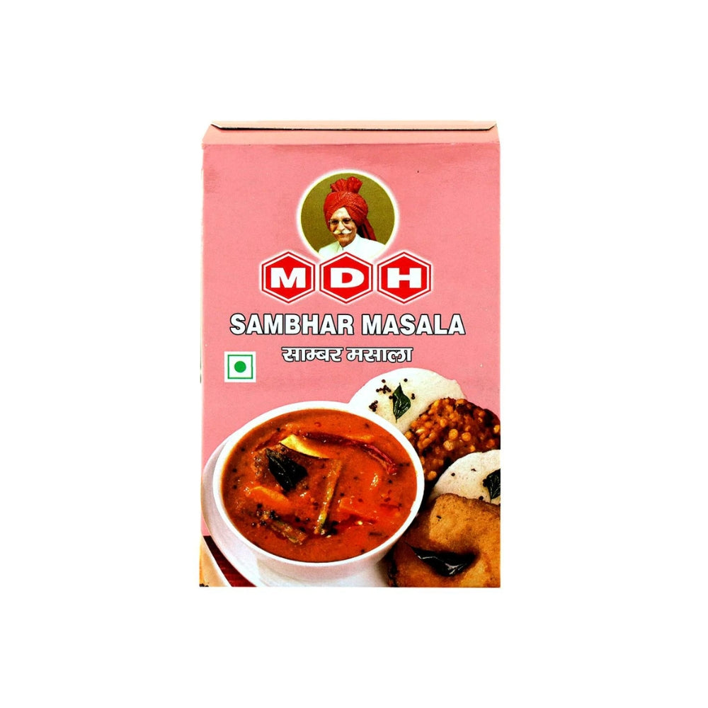 MDH SAMBHAR MASALA 100 GM