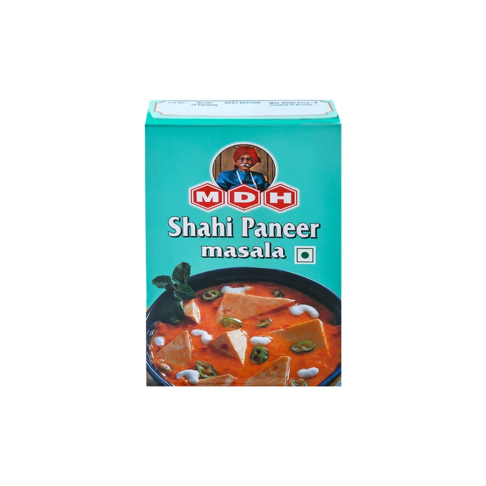 MDH SHAHI PANEER MASALA 100 GM