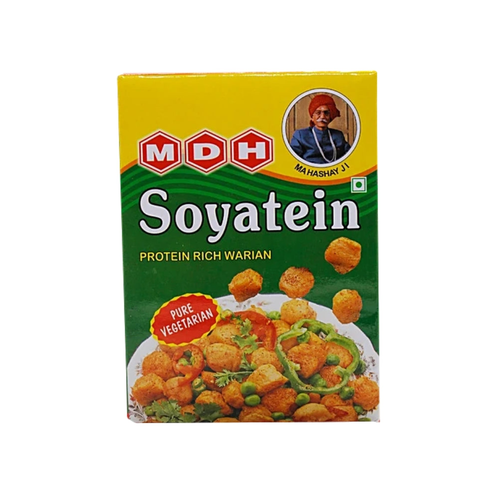 MDH SOYA CHUNKS 200 GM