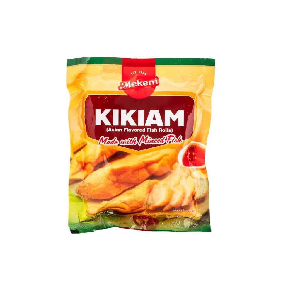 MEKENI- KIKIAM