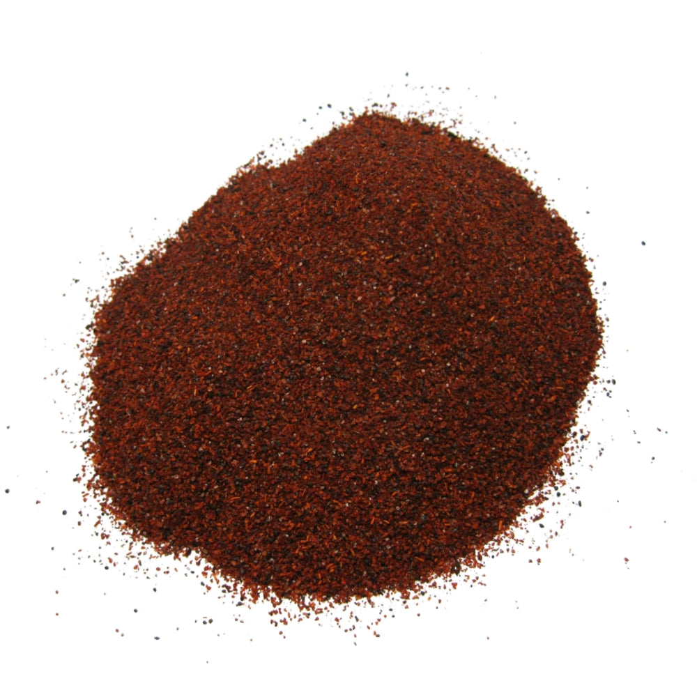MEXICAN ANCHO CHILLE GROUNDED 1 KG
