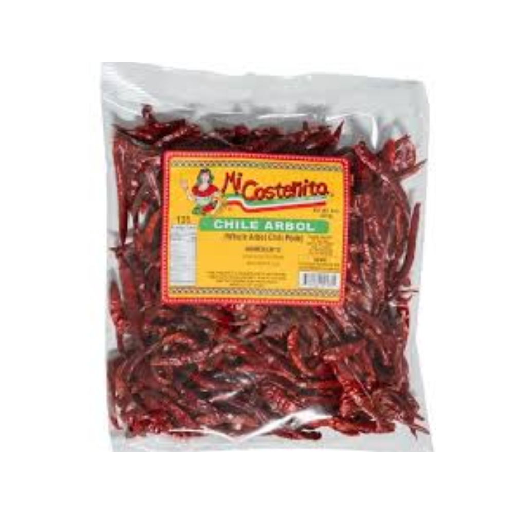 MEXICAN ARBOL CHILLI GROUNDED DONA ELSITA 56GM