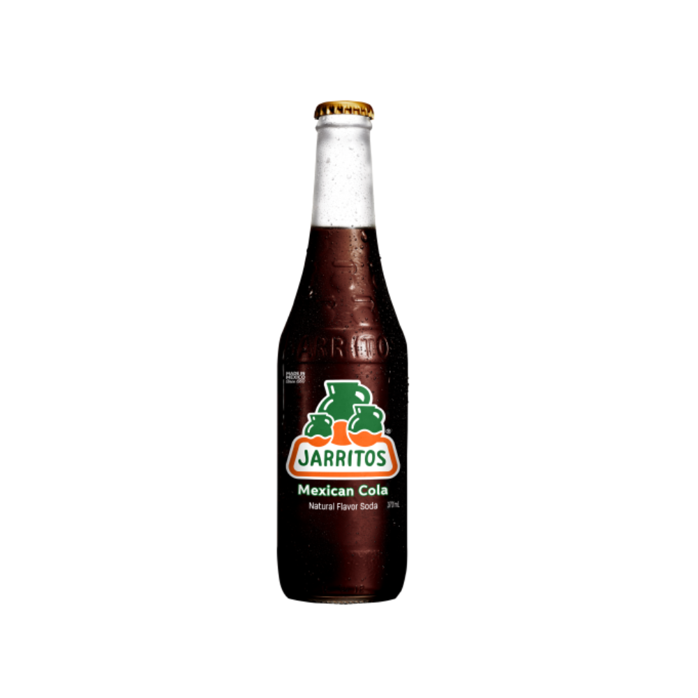 MEXICAN COCACOLA ORIGINAL 370 ML