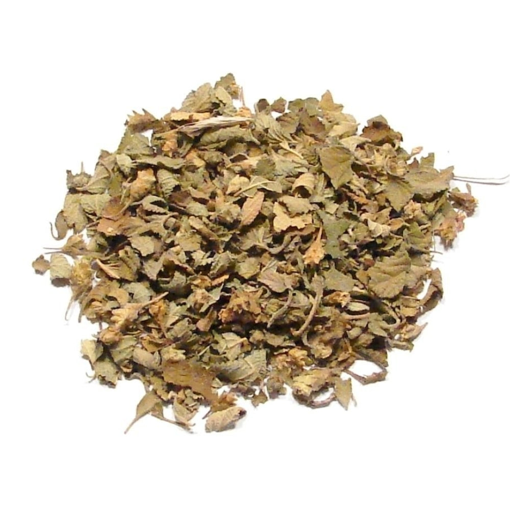 MEXICAN DRIED OREGANO LEAVES 75 GM - Copy 1