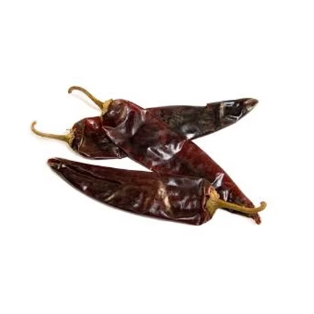 MEXICAN GUAJILLO CHILLI GROUNDED 1 KG
