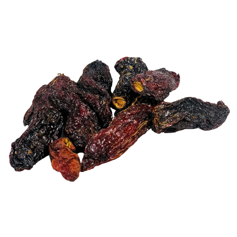 MEXICAN MORITA WHOLE CHILLI 1 KG