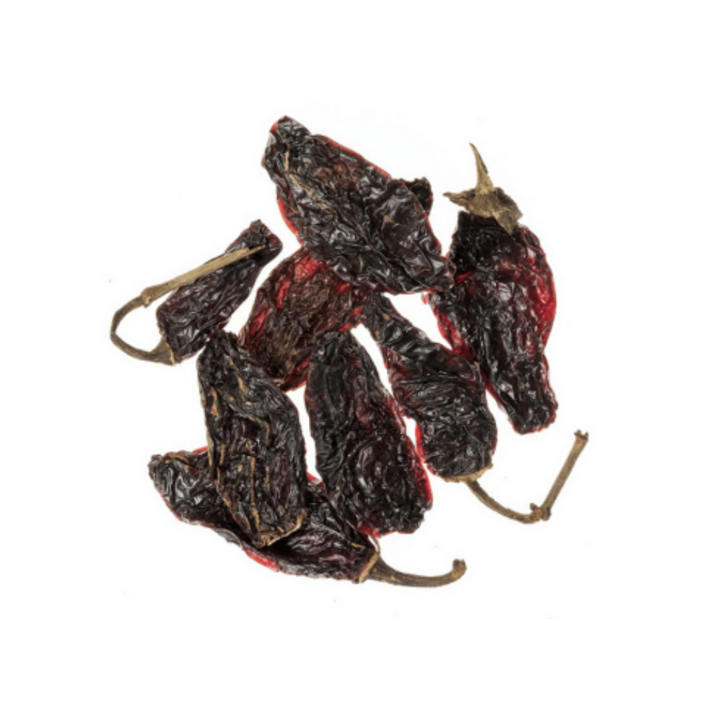 MEXICAN MORITA WHOLE CHILLI DONA ELSITA 50GM