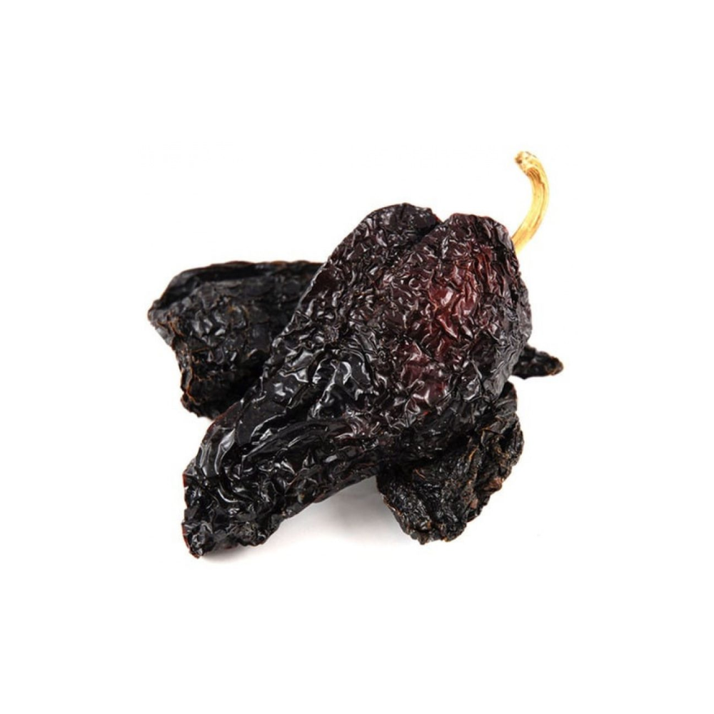 MEXICAN MULATO WHOLE CHILLI GROUNDED 1 KG