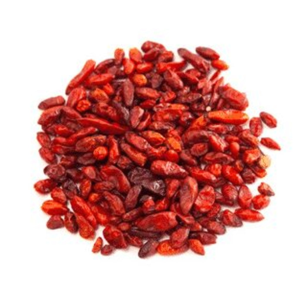 MEXICAN PIQUIN CHILE DONA ELSITA 56 GM