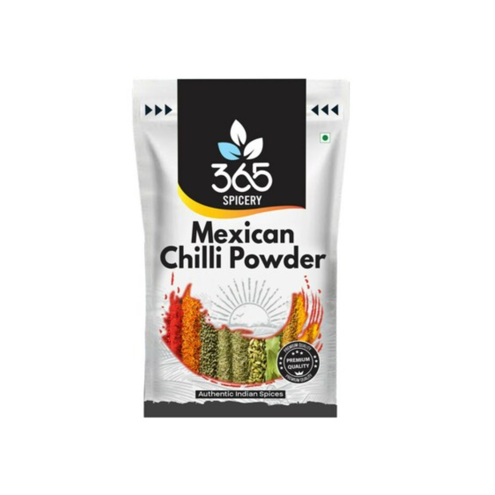 MEXICAN (NEW) CHILLI POWDER 1 KG