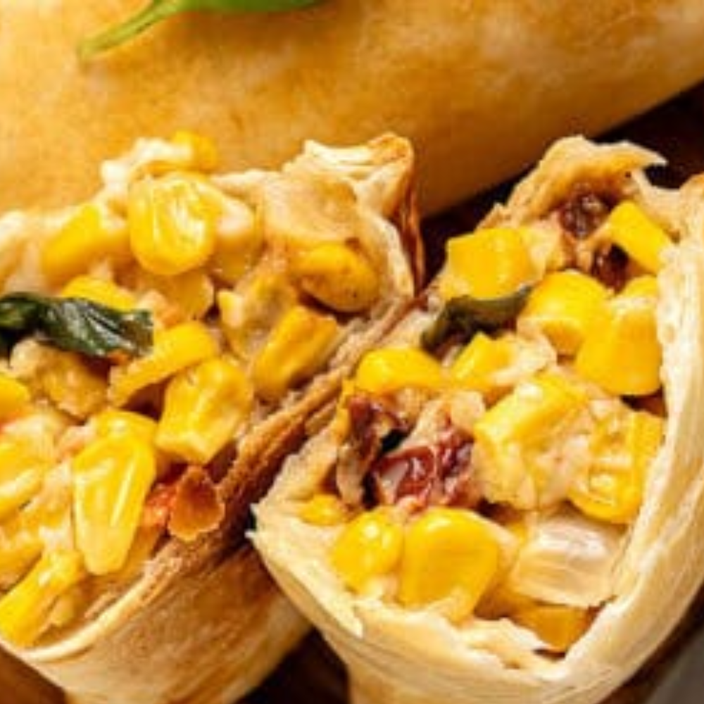 MIGELITO EMPANADA CORN/TURN OVER BEEF10CTN