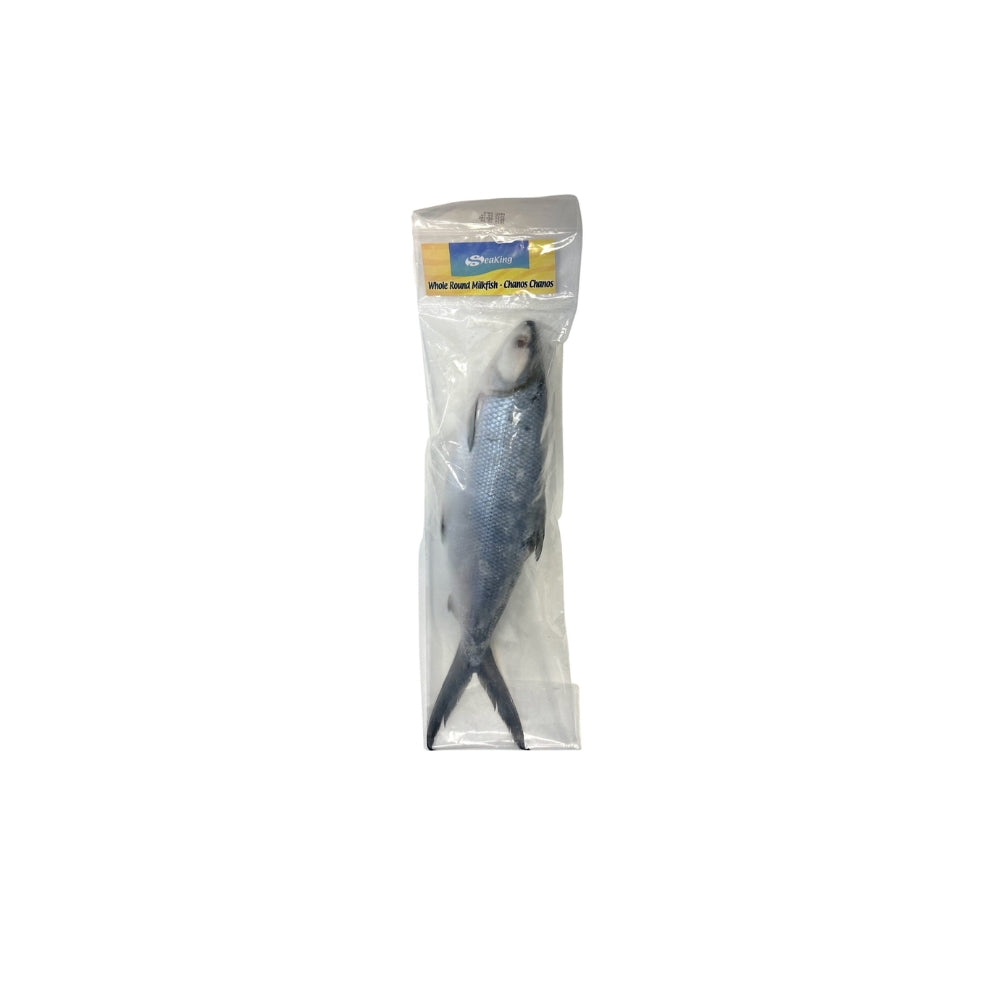 MILK FISH JUMBO 800 GM