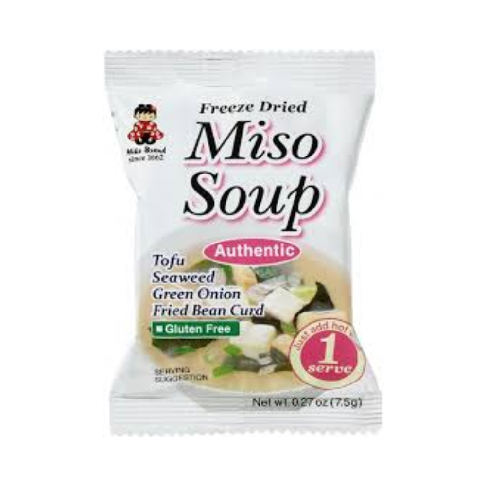 MISO SHINSHUICHI INSTANT FD AUTHENTIC 0.26OZ