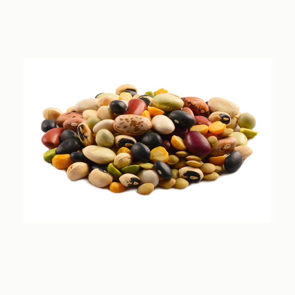 MIXED BEANS 2 LBS