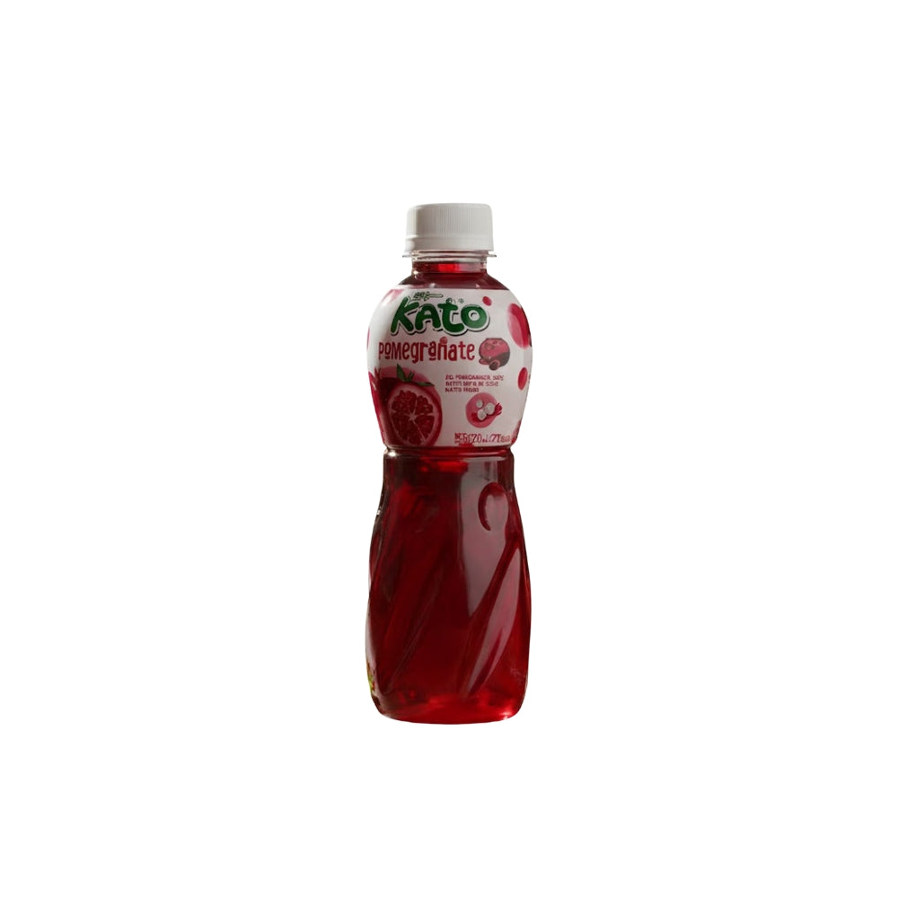 MOGU MOGU Â POMEGRANETE 320ML
