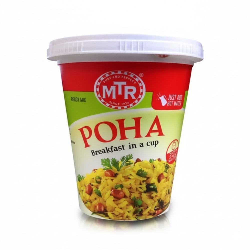 MTR REGULAR PHOA CUP 80G
