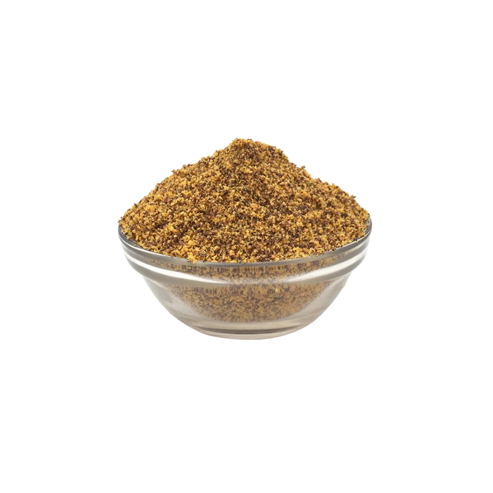 MUSTARD POWDER 500 GM