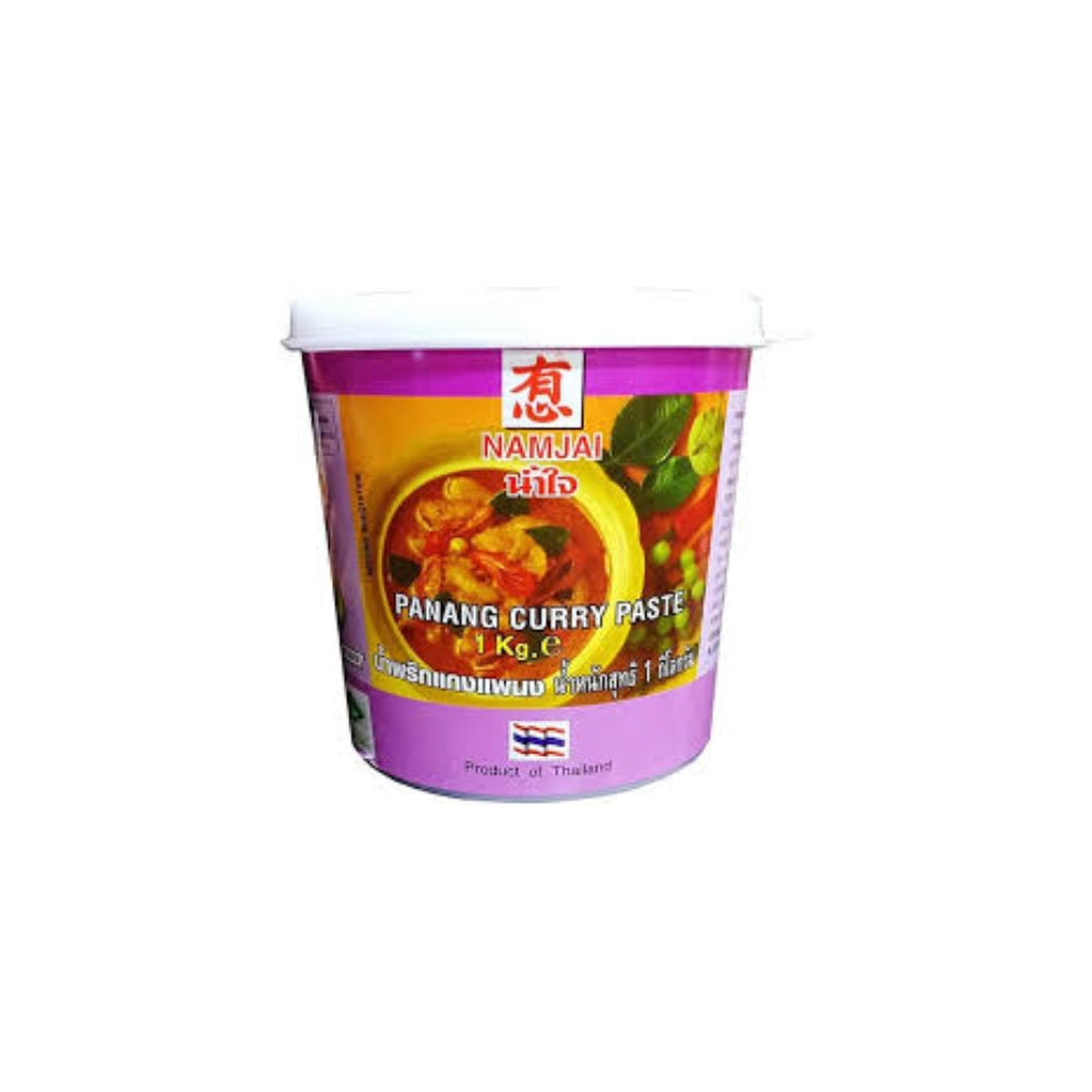 NAMJAI PANANG CURRY PASTE 100 GM