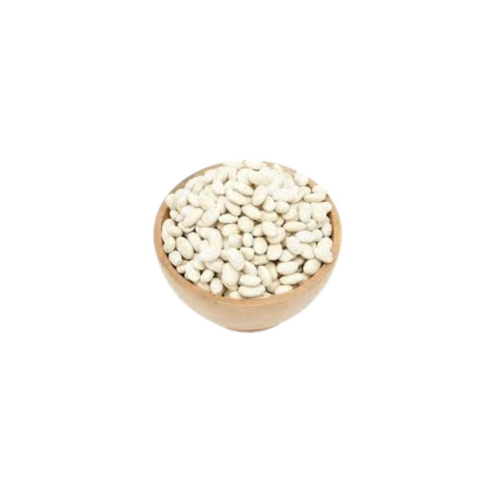 NAVY BEANS 2 LBS