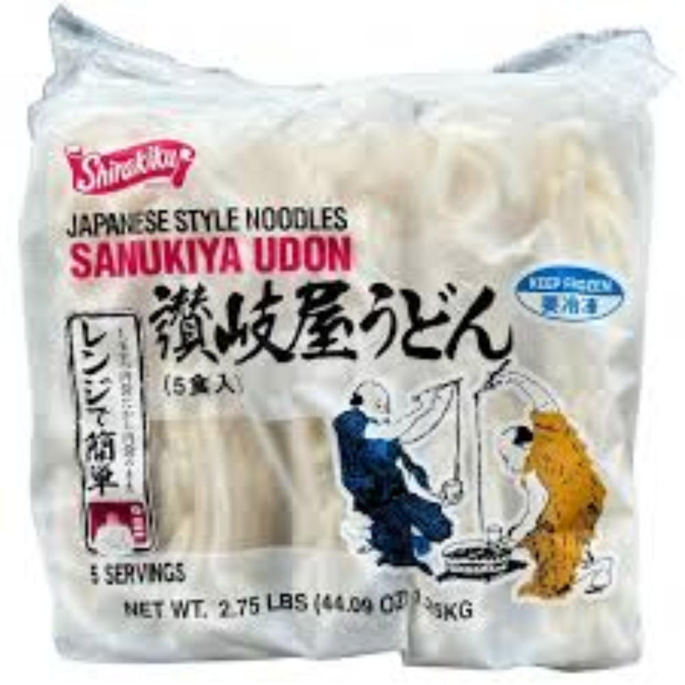 NOODLE FRZ UDON 5PC SK F