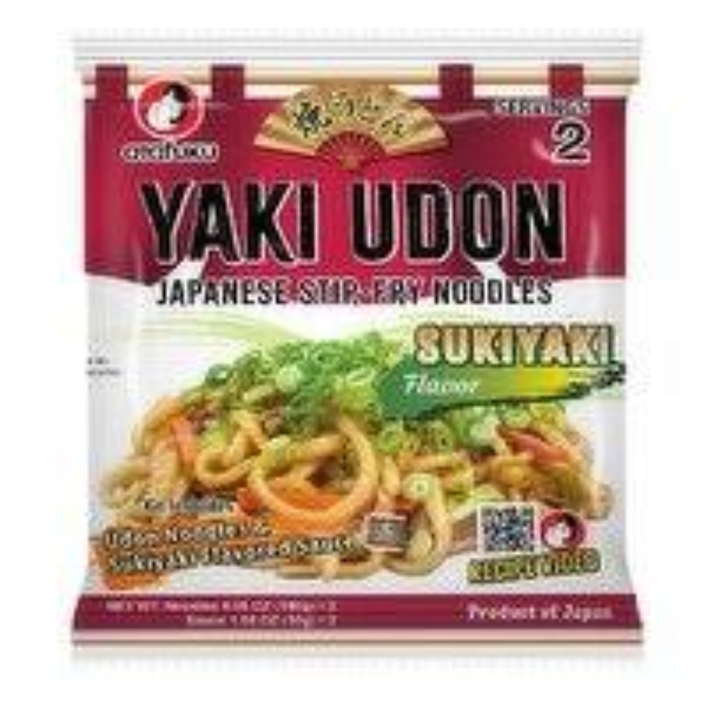 NOODLE JPN STIR FRY YAKIUDON OTAFUKU 420 GM