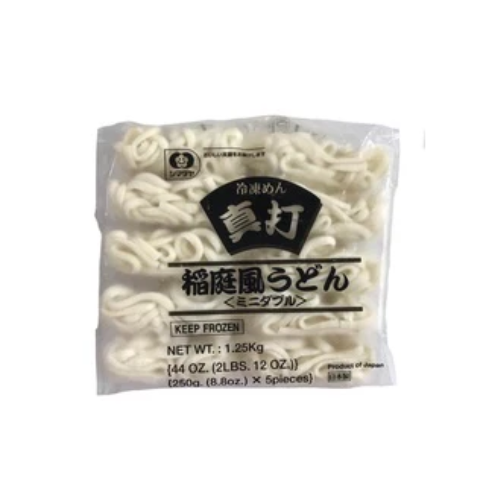 NOODLE UDON INANIWAFU 5PC SHIMADAYA F