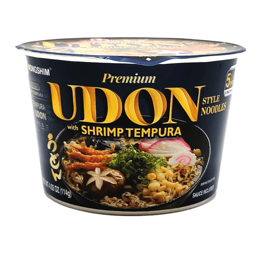 NS)UDON BIG BOWL SHRIMP TEMPURA 114G