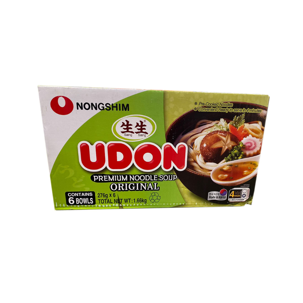 NS)UDON BOWL 276 GM