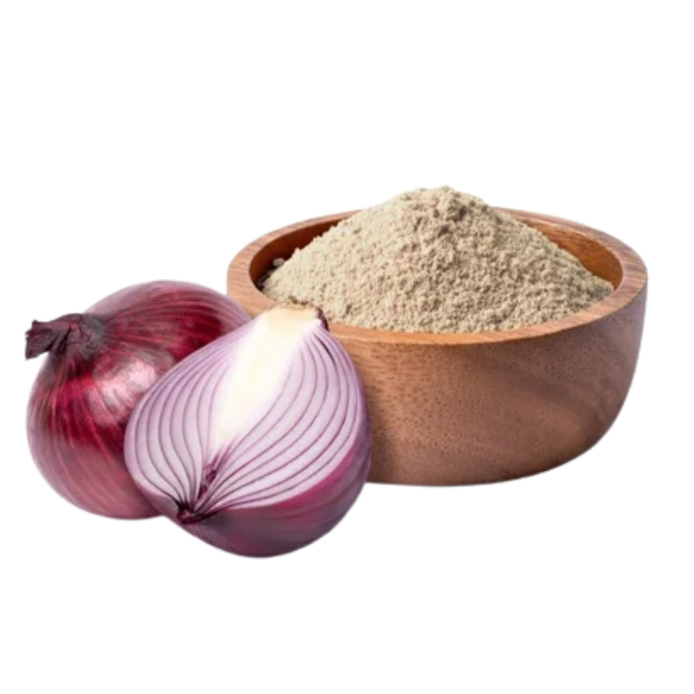 ONION POWDER 5 LBS (2.27 KG)
