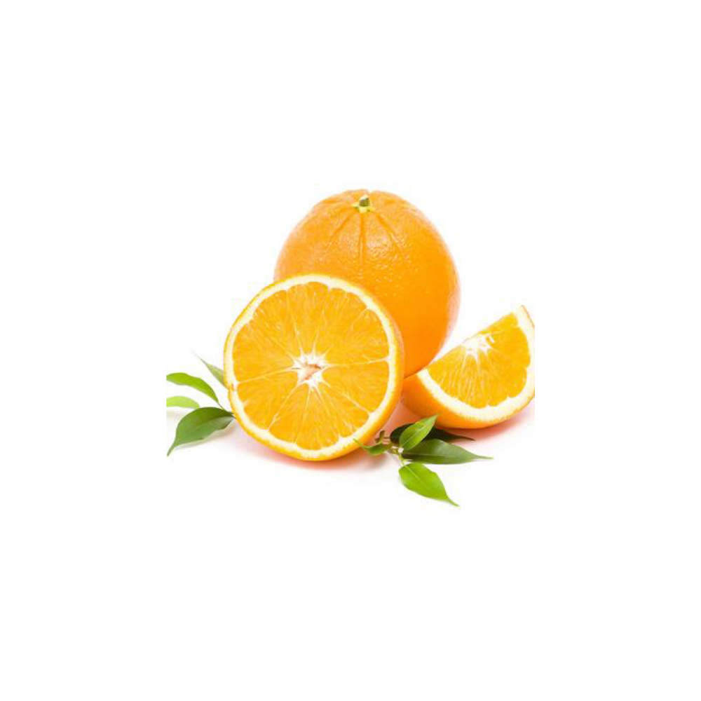 ORANGE NAVEL FRESH 88 CTN CS CASE