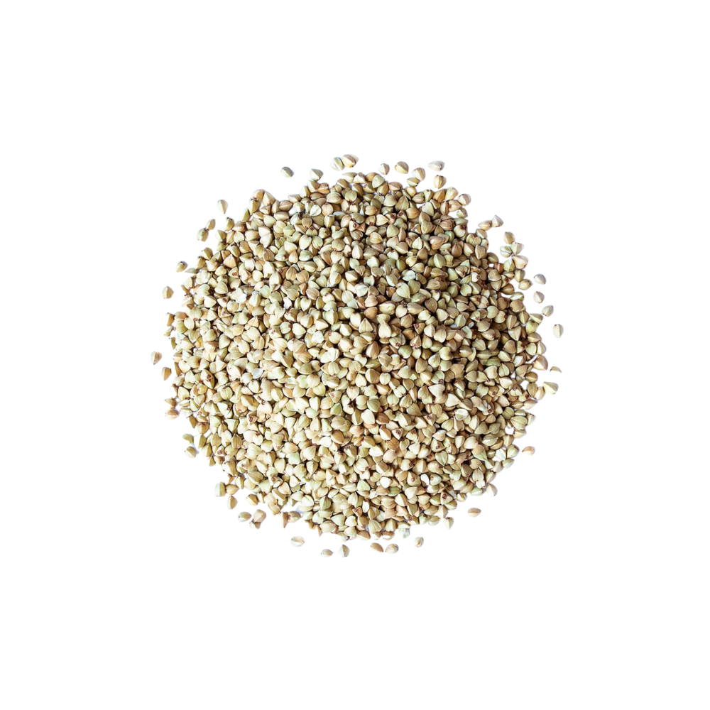 ORGANIC BUCK WHEAT GROAT 2 LBS