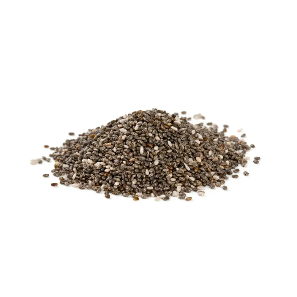ORGANIC CHIA SEED 25 LBS