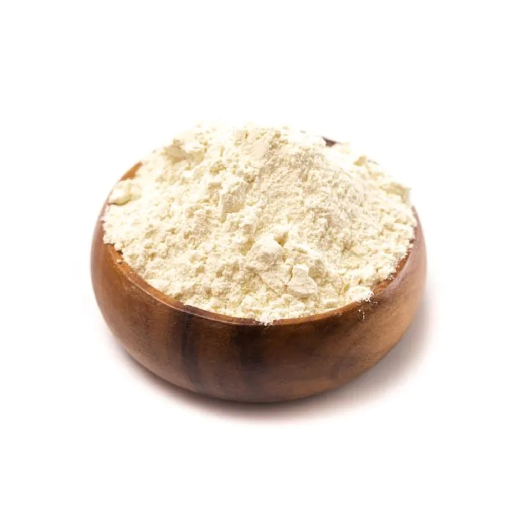 ORGANIC MILLET FLOUR 25 LBS