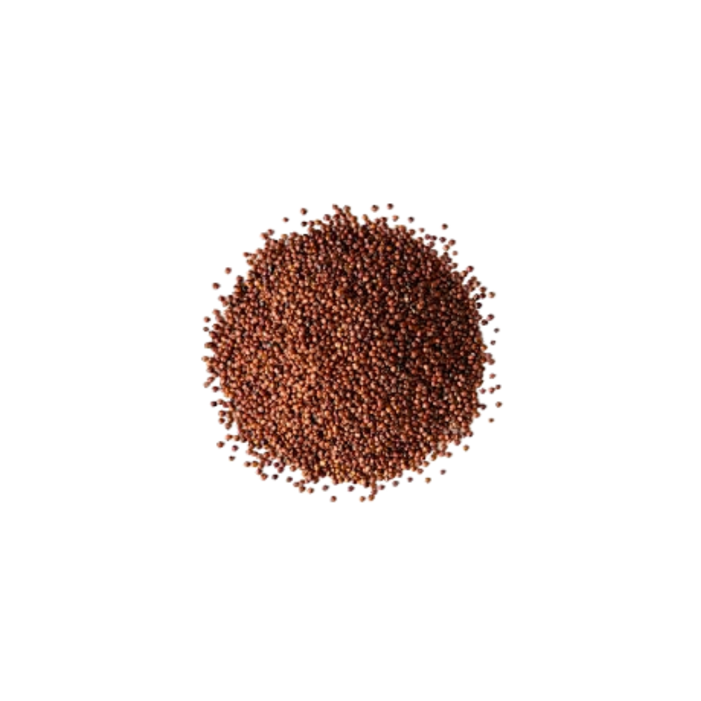 ORGANIC QUINOA RED 2 LBS